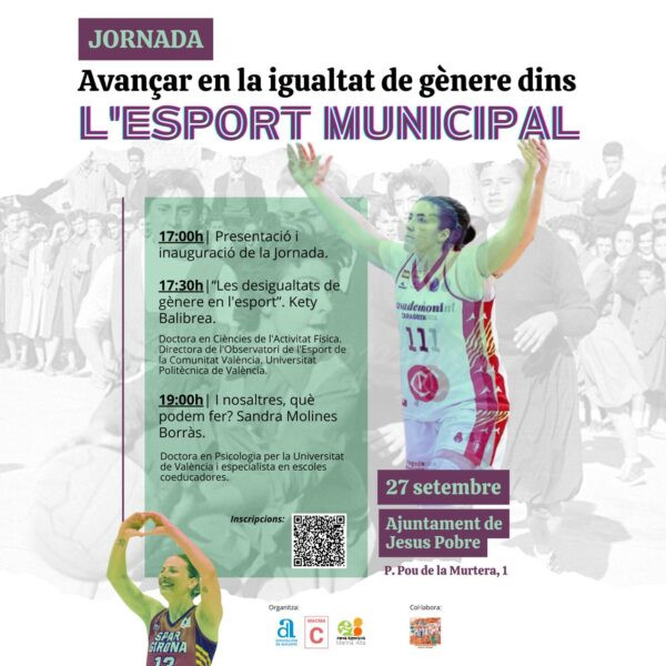 La Xarxa Esportiva de la MACMA pretén iniciar una transformació de les escoles esportives de la Marina Alta
