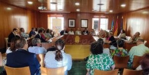 Pego i 31 pobles més de la Marina Alta signen l’acord per l’ocupació i el desenvolupament local, PACTE’MA