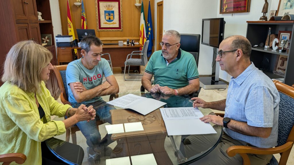 Els Bons Consum de Pego incorporen enguany la restauració