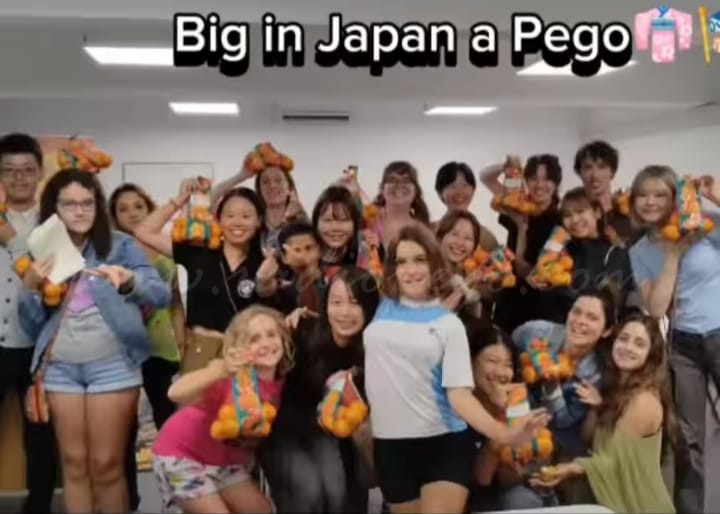 Més d’un centenar d’escolars de sisé de primària viuen una immersió en la cultura japonesa