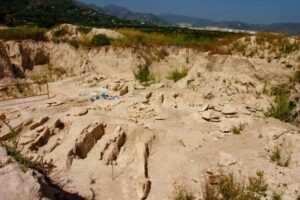Atzaïla aposta per la creació d’un museu arqueològic a Pego