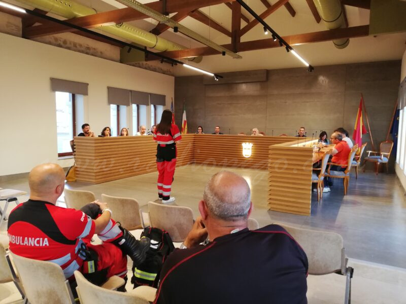 La finalització del contracte de l’ambulància d’Acció Urgent situa el servei d’emergències fregant la ‘parada cardíaca’