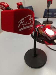 Ràdio Pego estrena programació