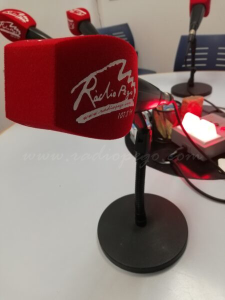 Ràdio Pego estrena programació