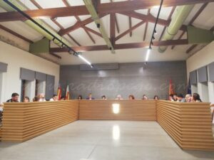 En 2025 Pego incrementarà un 36% la taxa de recollida del fem