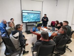L’alcalde de Pego convoca una segona reunió del centre de coordinació operativa municipal (CECOPAL) esta vesprada