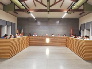 El PP es queda sol demanant la derogació de la llei de residus i sòls contaminats per a una economia circular