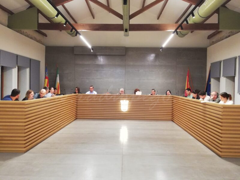 El PP es queda sol demanant la derogació de la llei de residus i sòls contaminats per a una economia circular