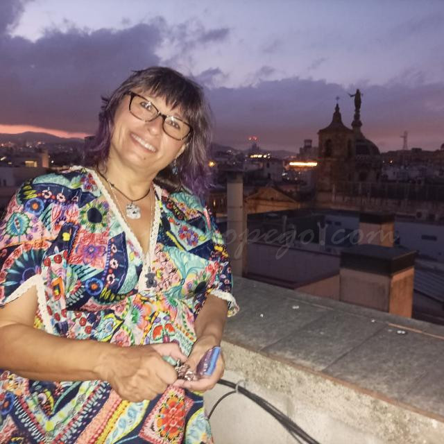 Gemma Castellà es posa al capdavant Obrint Camí assumint la presidència
