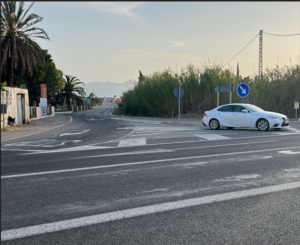 Un pas més per a l’eliminació del punt negre de l’Hostal de Sant Jaume