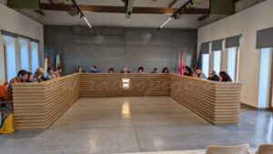 21 anys després s’aprova el pla parcial del Calvari II