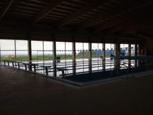 La Piscina Coberta Municipal de Pego obri el període de renovacions i inscripcions per als cursos de natació del tercer trimestre