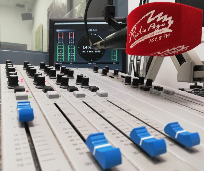 Les emissores municipals valencianes celebren el Dia Mundial de la Ràdio reivindicant el seu paper i demanant més col·laboració a les entitats supramunicipals