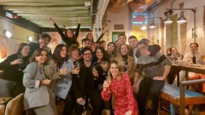 L’animadora pegolina de 2D, Mari Carmen Cambrils, suma un nou Goya