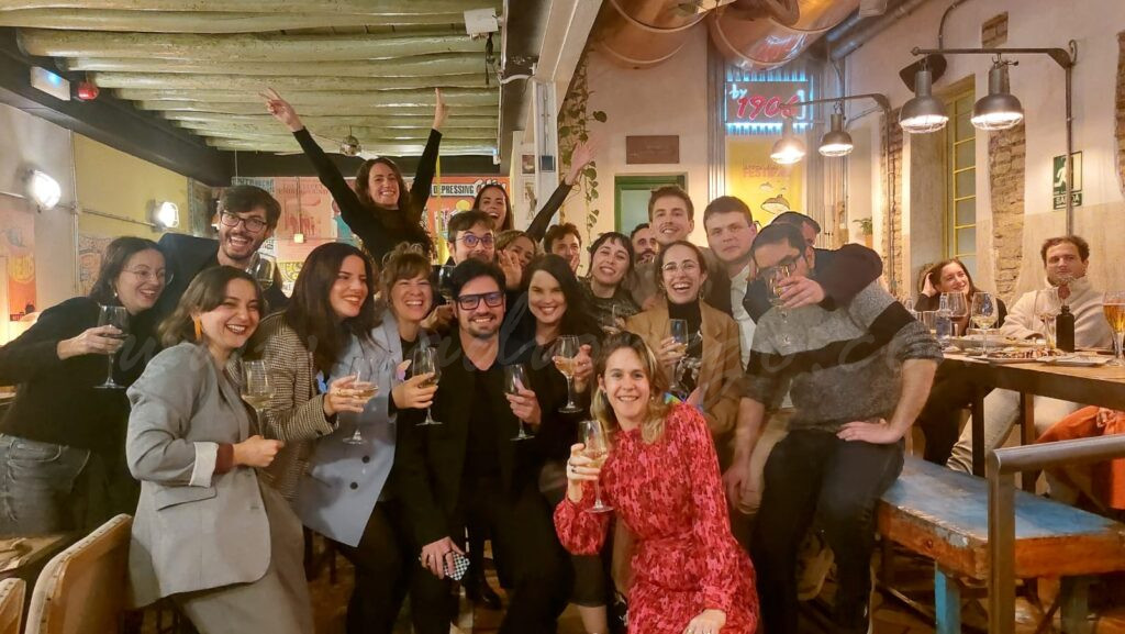 L’animadora pegolina de 2D, Mari Carmen Cambrils, suma un nou Goya