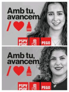 Remodelació en l’equip de govern de l’Ajuntament de Pego