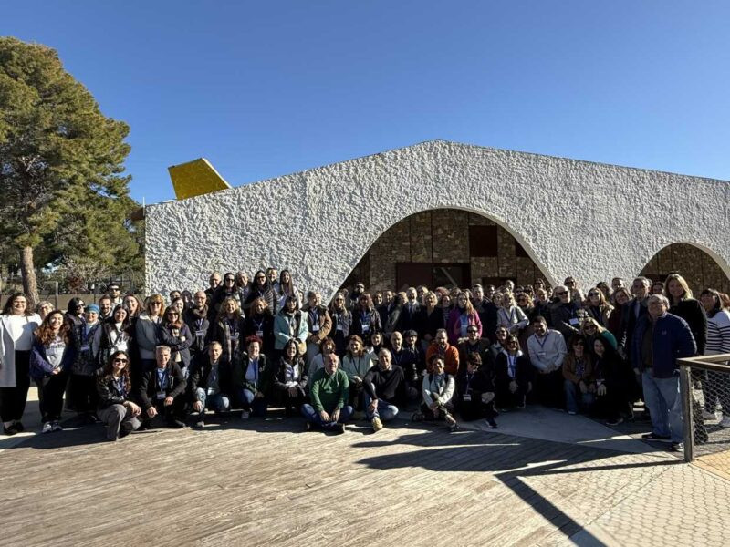 Pego participa en la XXIII trobada de la Xarxa Tourist Info