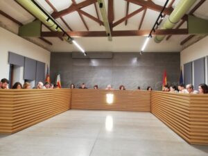 L’Ajuntament de Pego aprova per unanimitat una declaració institucional pel Dia Internacional de les Dones