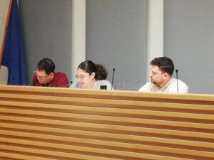 Segona remodelació de govern a l’Ajuntament de Pego en menys d’un mes