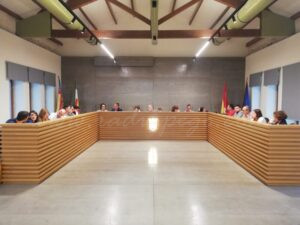L’Ajuntament de Pego aprova dos reconeixements de crèdit per valor de vora 107.000€