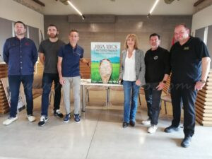 Del 10 al 18 de de maig Pego té una nova cita amb les jornades gastronòmiques de l’arròs