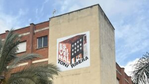 La majoria d’associacions de l’Espai Veïnal Toni Ribera demanen a l’Ajuntament de Pego la signatura d’un conveni de cessió de les instal·lacions