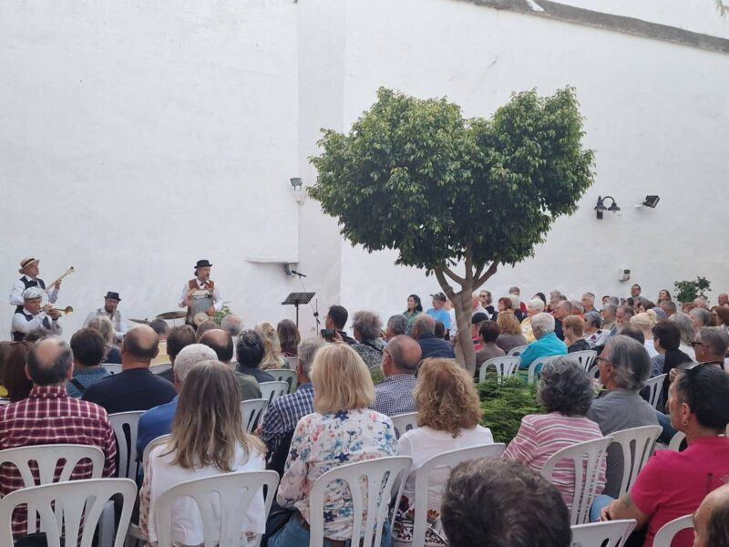 La bona acollida de Pego Jazz assegura la seua continuïtat