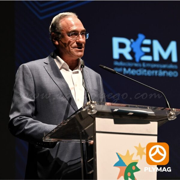 Nou Premi a la Innovació per a PLYMAG