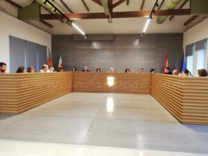 El ple de l’Ajuntament de Pego reconeix més de 88.500€ mitjançant dos reconeixements de crèdits