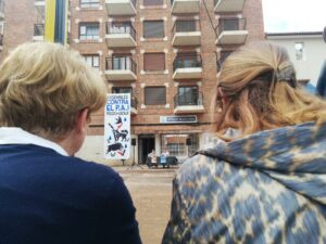 Guaitem la Terra convida l’Ajuntament de Pego a debatre «en obert» sobre el PAI Pego-Golf en un espai públic