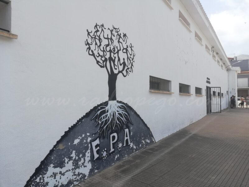 Oberta la matriculació per a l’Escola de Formació de Persones Adultes de Pego