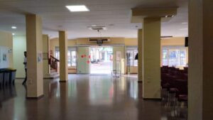 La segona quinzena de juny començaran les obres de rehabilitació del CEA de Pego