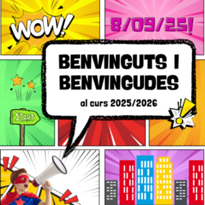 Vora 1.500 xiquets i xiquetes comencen el curs escolar a Pego