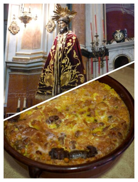 Els dies de la Crosta i l’Ecce-Homo, festius locals a Pego el 2026