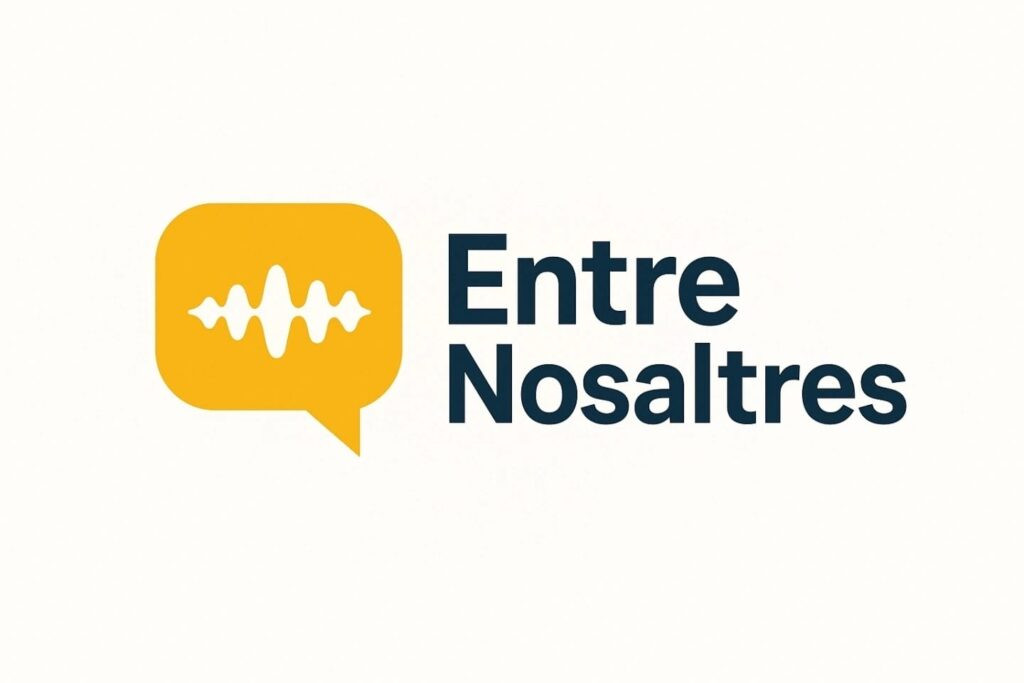 Entre nosaltres