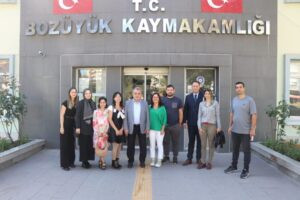 Pego lidera un projecte Erasmus+ per a obrir la porta a la innovació i l’ocupació jove en robòtica