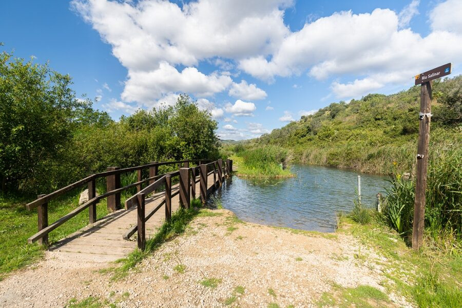 La Marjal, el gran reclam turístic de Pego