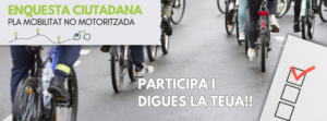 La MACMA aposta per la mobilitat no motoritzada a la Marina Alta