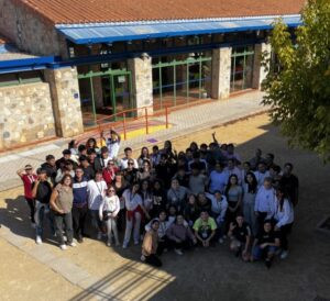 Música i comunicació centren la quarta trobada de corresponsals juvenils de la Marina Alta i la Marina Baixa Música i comunicació centren la quarta trobada de corresponsals juvenils de la Marina Alta i la Marina Baixa