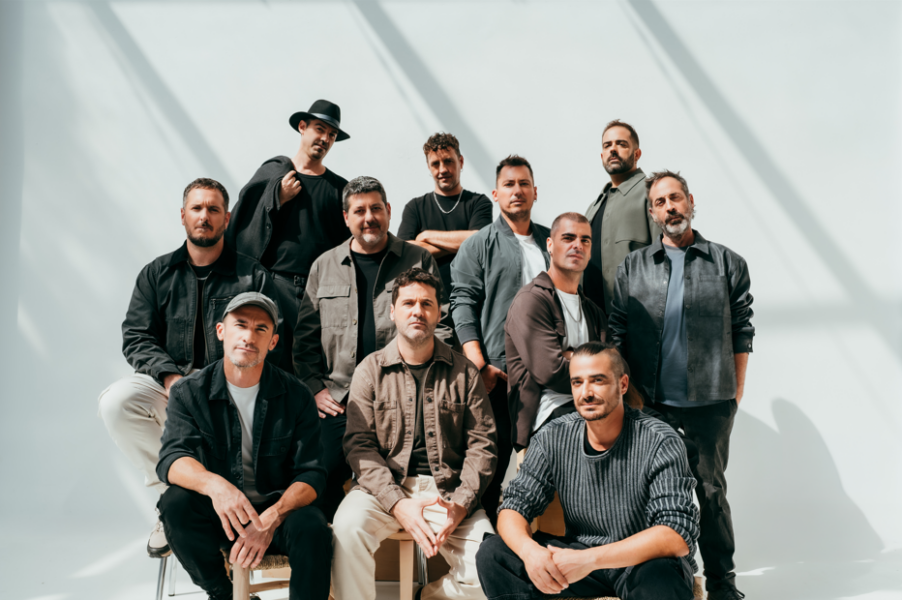 La Gossa Sorda torna una dècada després ‘A Tornallom’