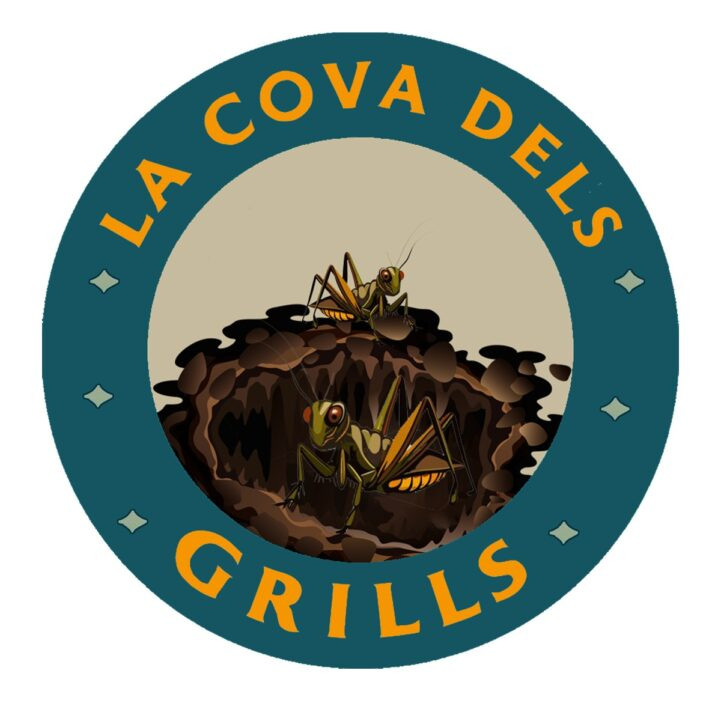 La cova dels grills