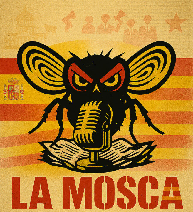 La mosca