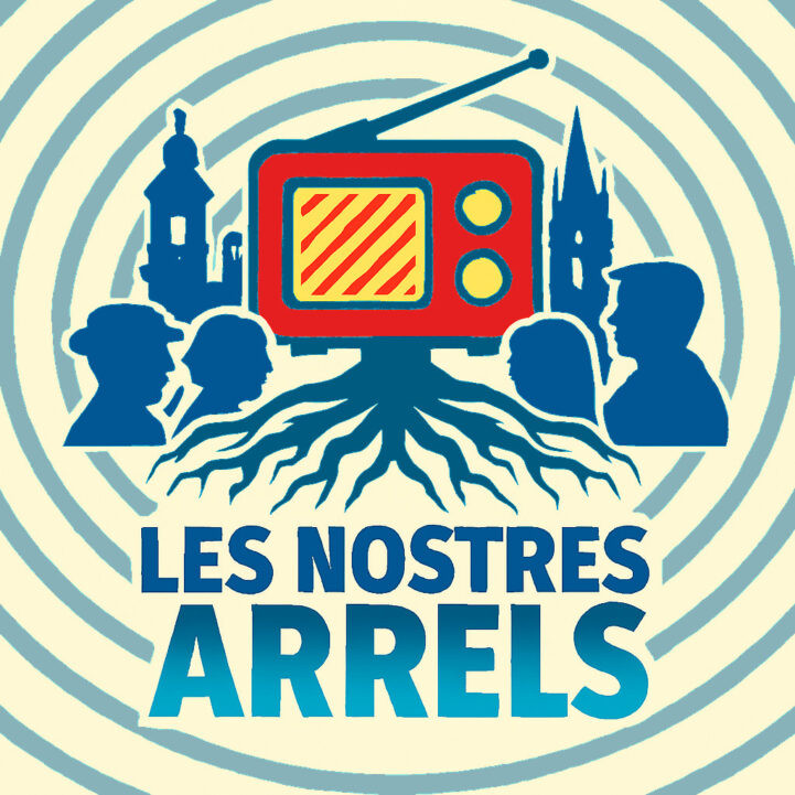 Les nostres arrels