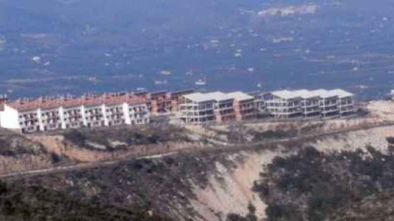 “Defensem que no hem aprovat un planejament nou en cap moment”, manifesta la regidora d’Urbanisme de l’Ajuntament de Pego sobre Penya Roja