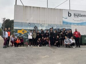 L’Aula UECO de l’IES Enric Valor de Pego participa en el concurs ‘Fotografia i Inclusió’ de REAJ