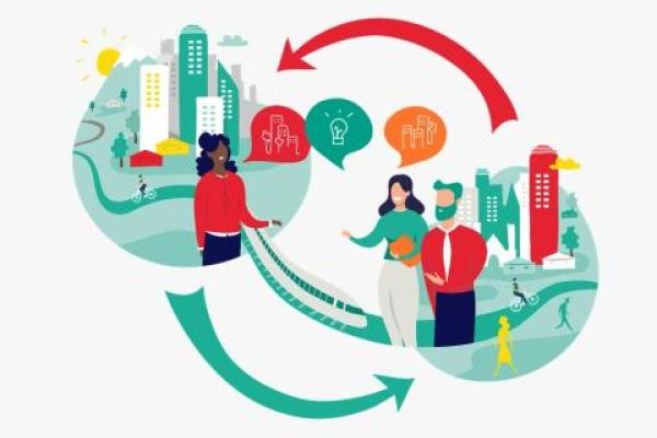 Funcionariat de l’Ajuntament de Pego participarà al desembre en el programa europeu Intercanvi entre Ciutats