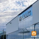 PLYMAG canvia de mans, però manté intacta la seua estructura