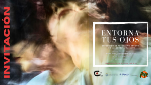 La fotògrafa polonesa Małgorzata Wakuluk inaugura al Centre d’Exposicions ‘Entorna los ojos’