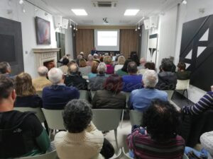 Francesc Escrivà i Estruch, “el genearca” dels senyors de Favara i Benirredrà, veïns de Pego durant el segle dèsset Francesc Escrivà i Estruch, “el genearca” dels senyors de Favara i Benirredrà, veïns de Pego durant el segle dèsset