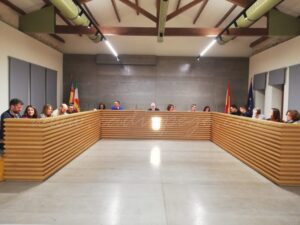 Compromís per Pego deixa la Junta de Govern de l’Ajuntament Compromís per Pego deixa la Junta de Govern de l’Ajuntament